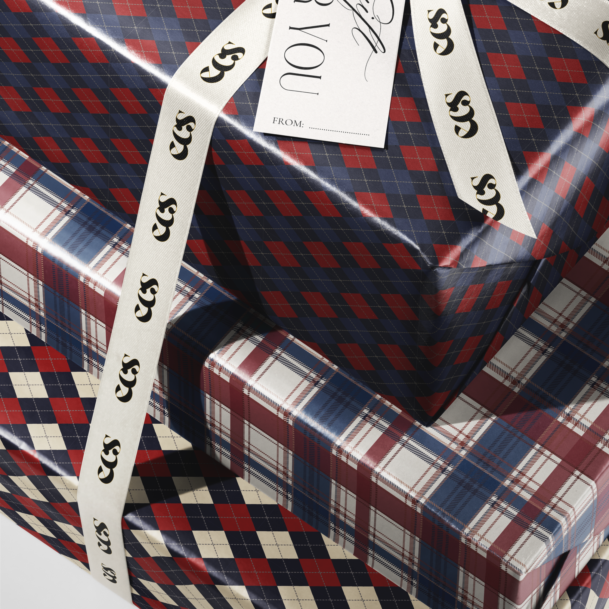 How to make a gift look expensive