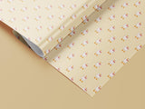 Cute Duck Wrapping Paper | Fun Baby Shower & Birthday Gift Wrap