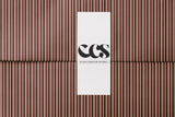 Burgundy and Gold Striped Wrapping Paper, Elegant Luxury Gift Wrap for Christmas, Holidays, Birthdays and Special Occasions