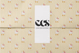 Cute Duck Wrapping Paper | Fun Baby Shower & Birthday Gift Wrap