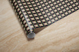 Christmas Window Wrapping Paper | Cozy Holiday Gift Wrap