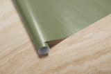 Sage Green Star Wrapping Paper, Gloss or Matte Finish Elegant Luxury Christmas Gift Wrap