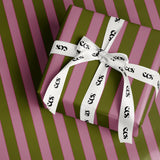 Chic Gift Wrap Bundles | Stylish Wrapping Paper for All Occasions, Present Decor, Eco-Friendly Gift Wrap, Birthday, Holiday, Wedding