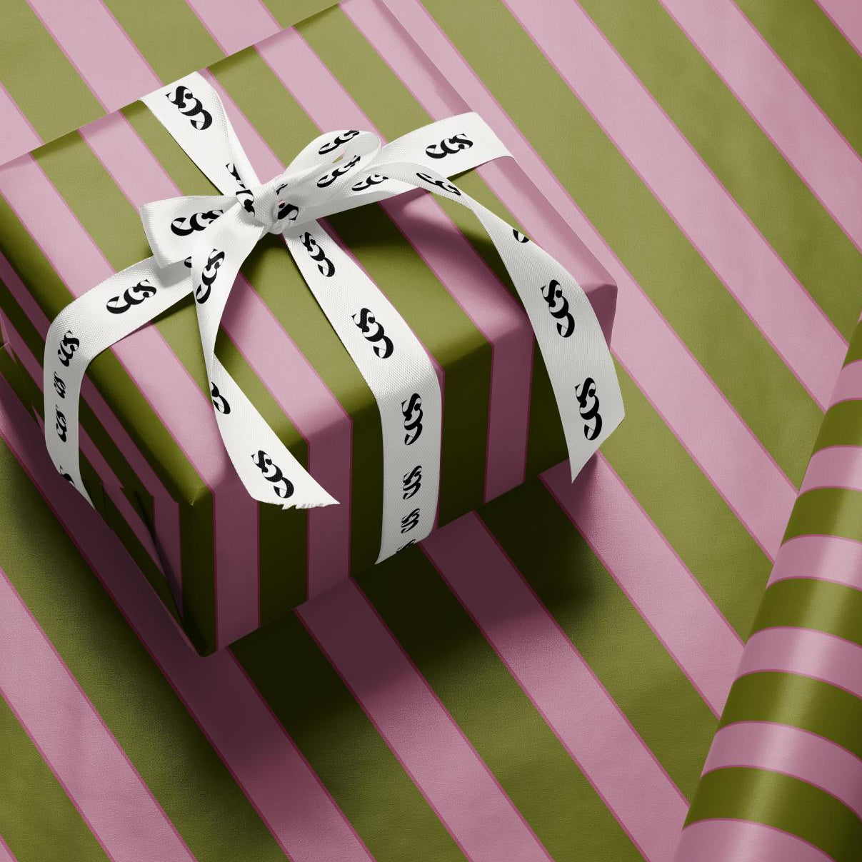 Chic Gift Wrap Bundles | Stylish Wrapping Paper for All Occasions, Present Decor, Eco-Friendly Gift Wrap, Birthday, Holiday, Wedding